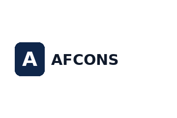AFCONS