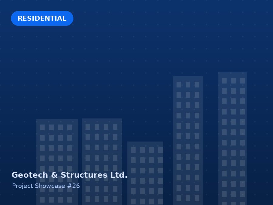Residential Development