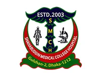 Sahabuddin Medical College Hospital
