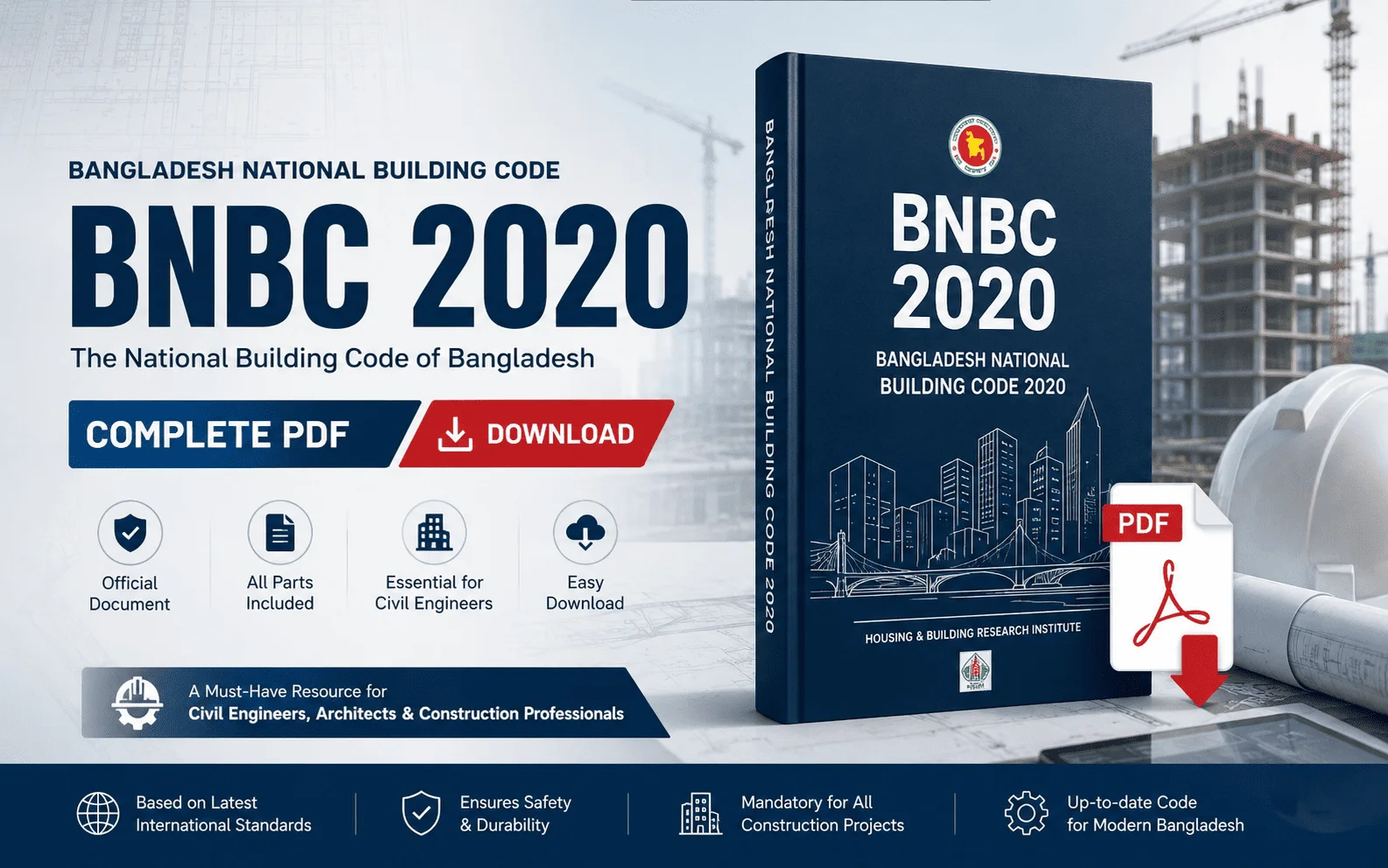 BNBC 2020 - PDF