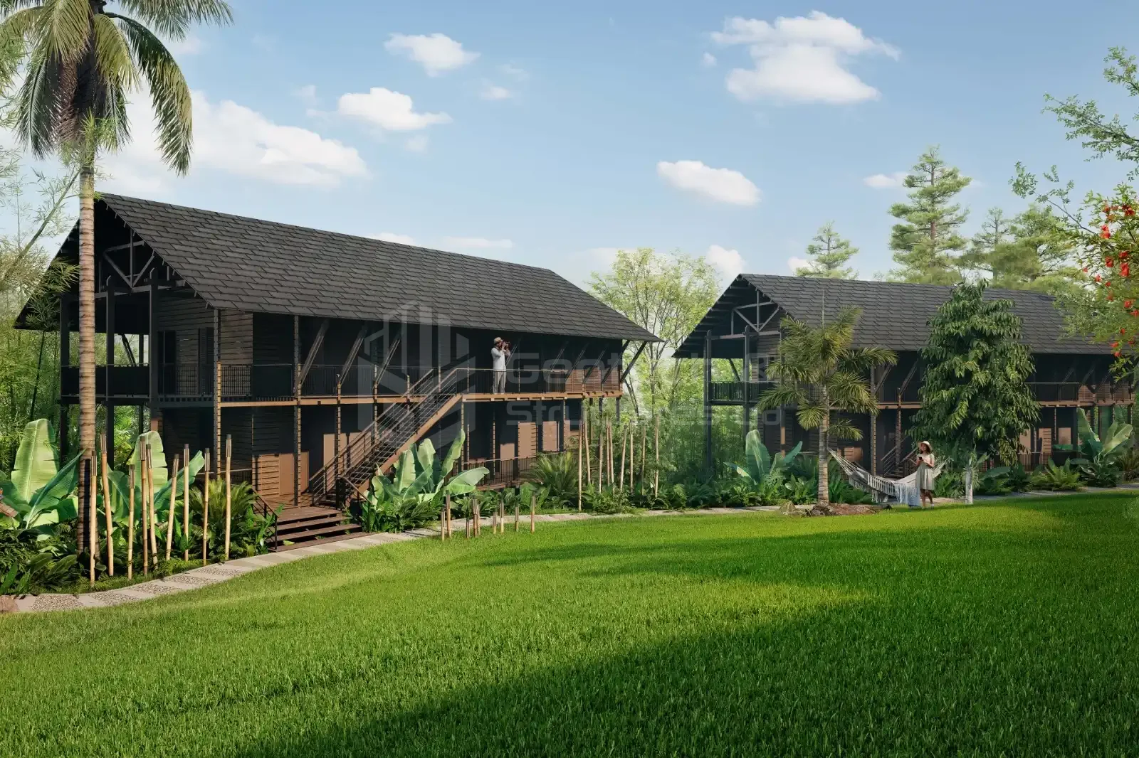 Sylvan Way Resort — image 2