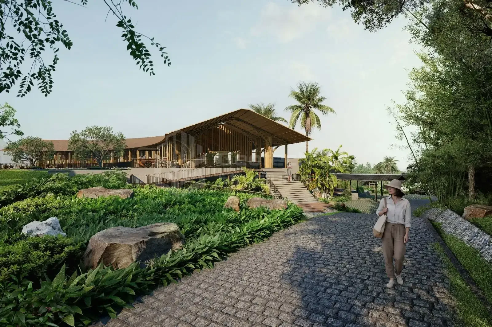 Sylvan Way Resort — image 4