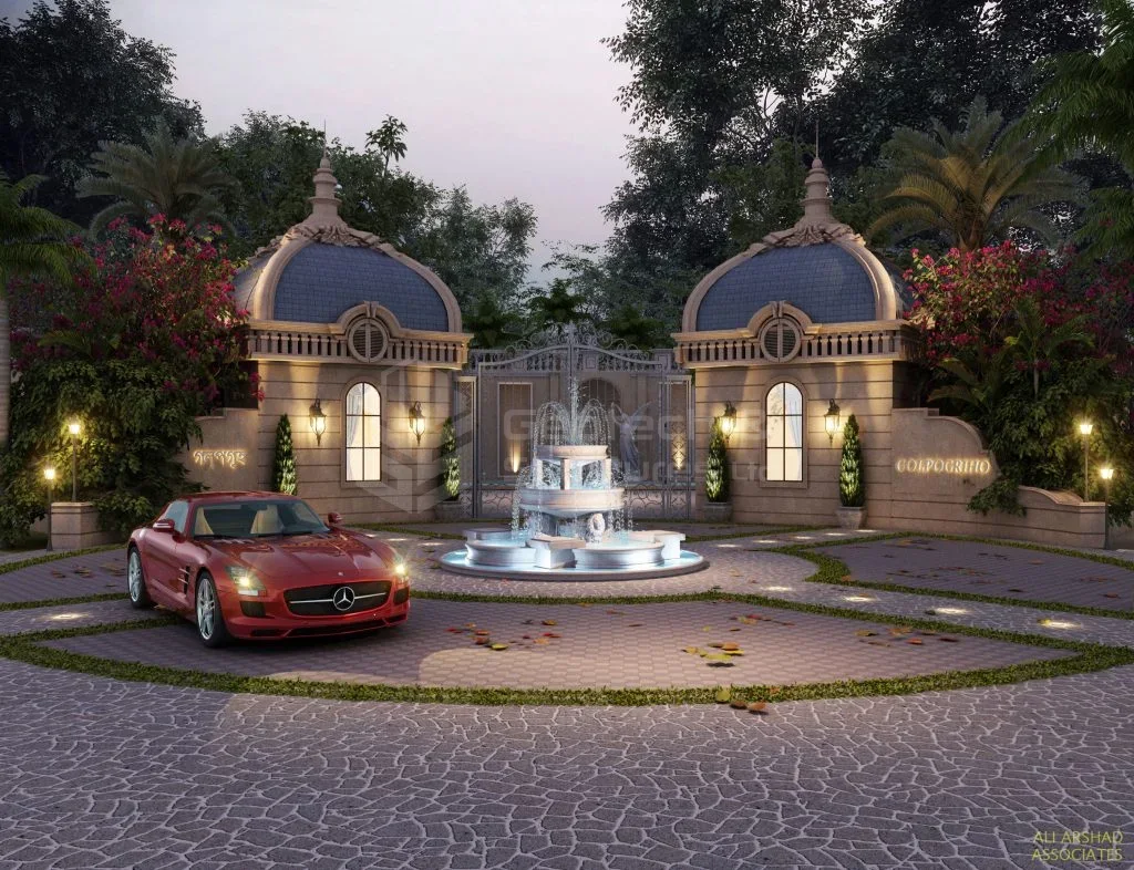MASCO Villa Golpogriho — image 4