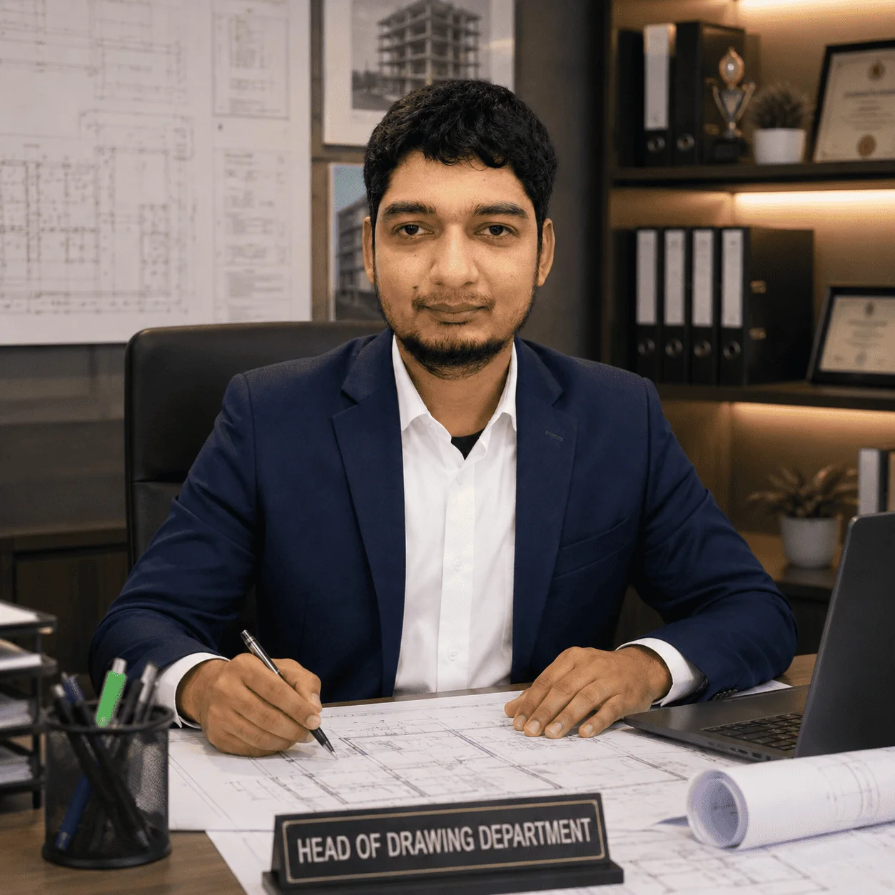 Engr. Anamul Haque